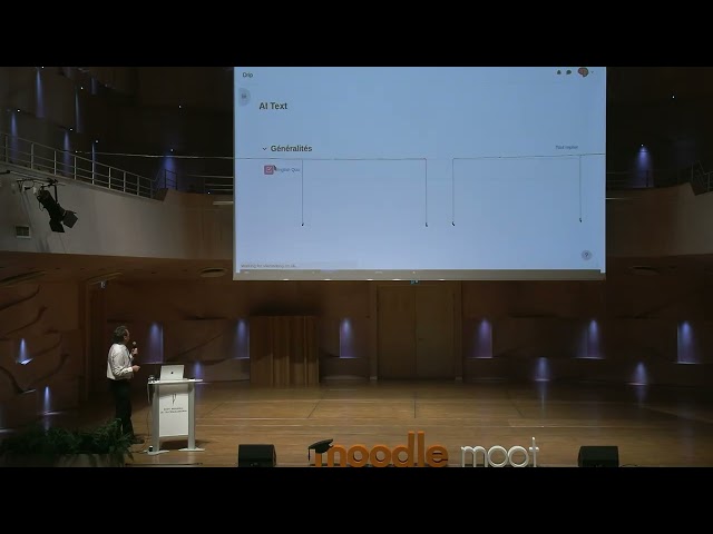 Evauative AI (MoodleMoot Estonia 2026)