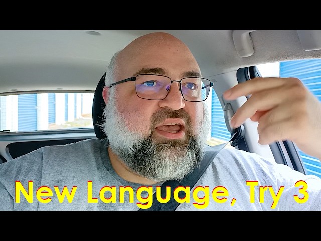 Trying To Explain My New "C Replacement" Systems Language: Yes, It's "High-Level" But NOT Managed