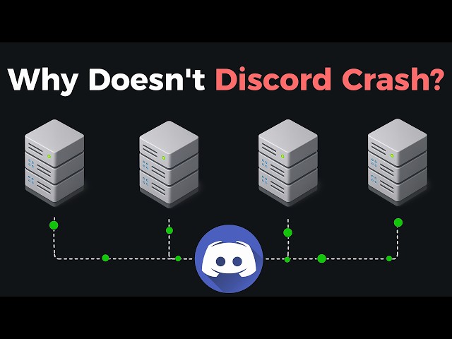 How Discord Stores Trillions of Messages Without Breaking