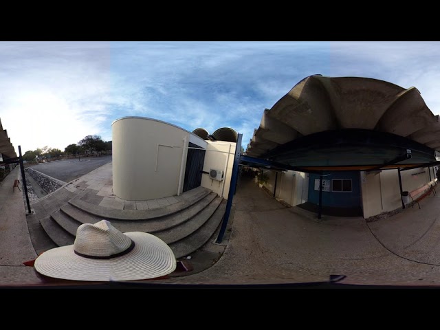 #Curaçao360, University of Curaçao, 20180524