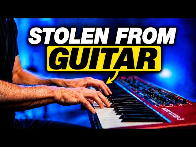 Copy This Guitar Trick, Your Chords Will Sound 10x Better