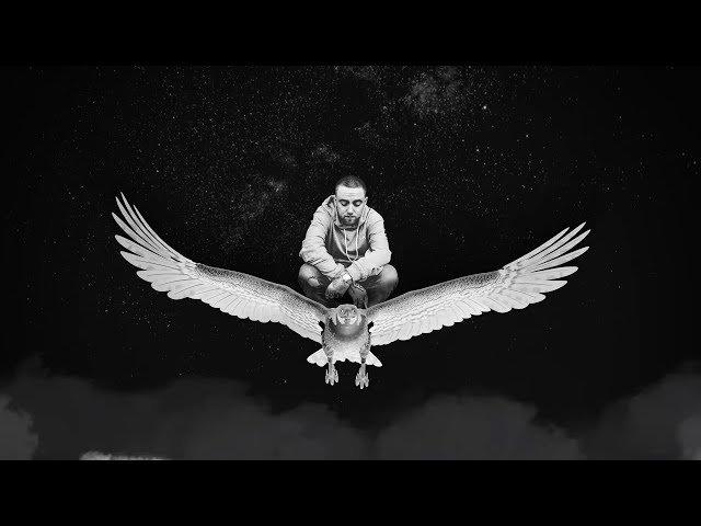 Mac Miller - Circles