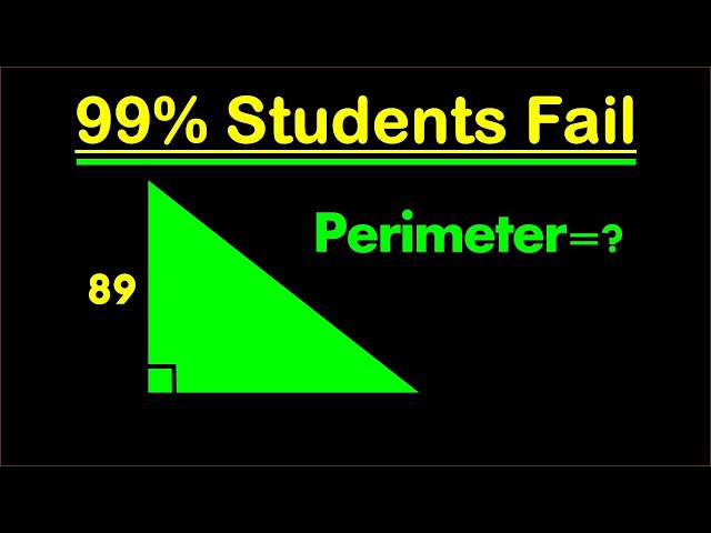 Solving a 'Harvard' University entrance exam |find a & c?
