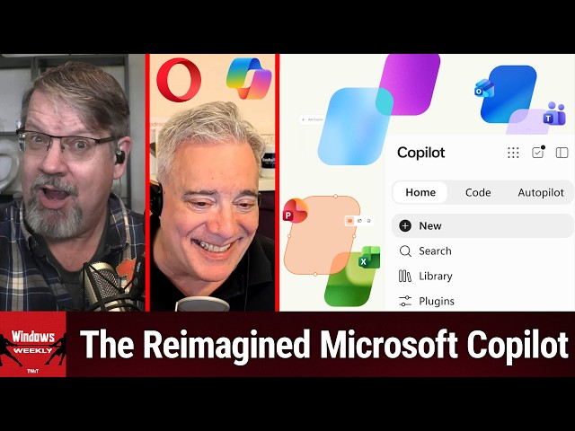 Another Story Ruined By Keith - Windows 11, version 26H2 Is Now Available!