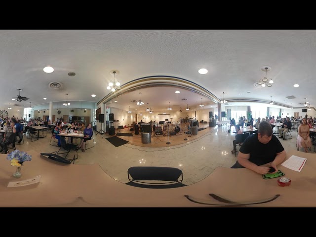 Bluefield State College: Agora 2019