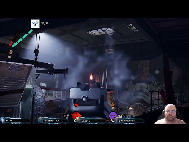 Platinum 184:  Deathloop Platinum Trophy Run – Edited Gameplay (Cut Version)(Video 6)