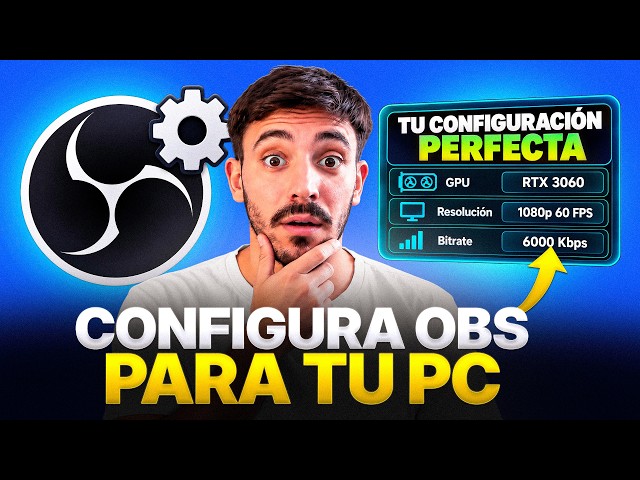 How to Configure OBS for Your Stream | The Only Definitive Guide Personalized for Your PC and Int...