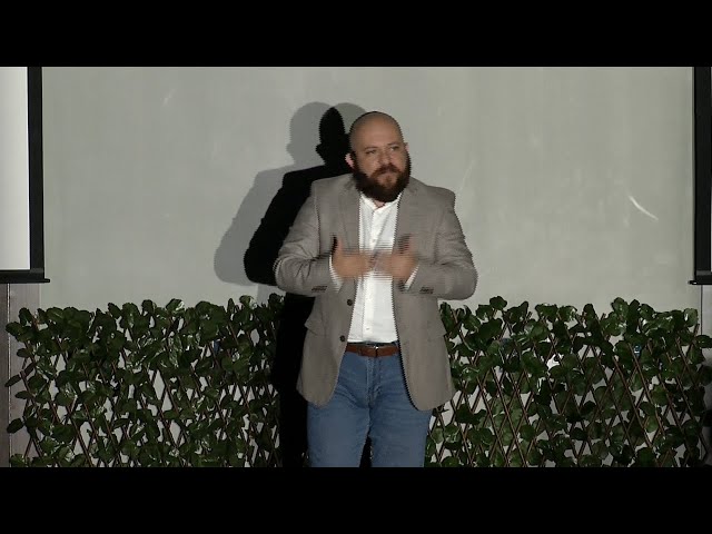 Self-knowledge as a path | Francisco Maldonado | TEDxTijuana