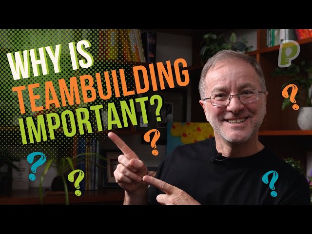 Why Is TEAM-BUILDING Important in 2025? | playmeo