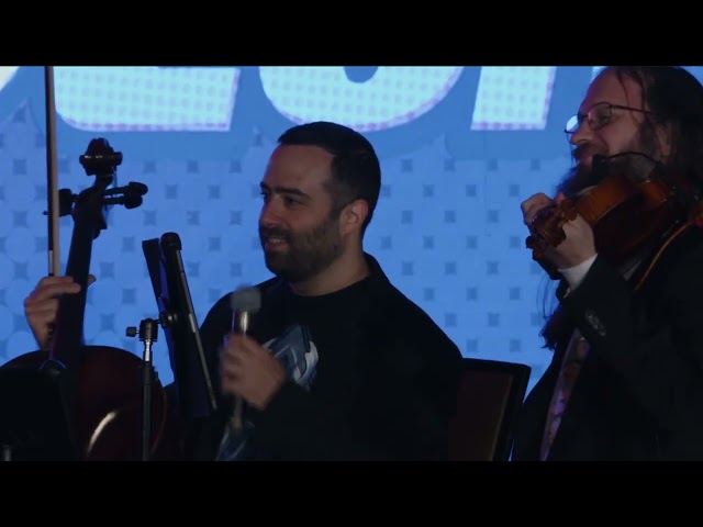 MomoCon 2026 - Triforce Quartet