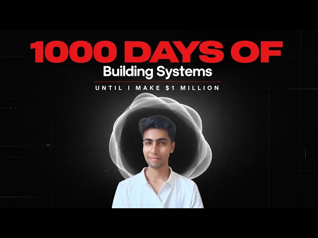 Day 17 — I was unproductive, so i blocked the blocker!!?