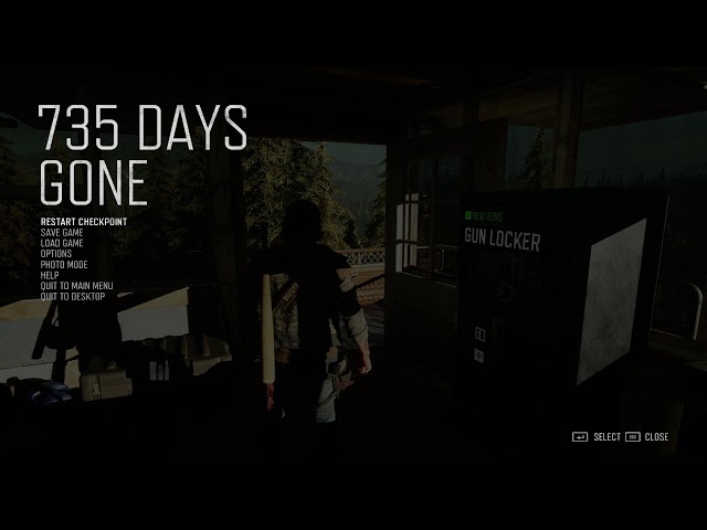 DAYS GONE LIVE FULL GAMEPLAY NO COMMENTRY LETS GOO .....