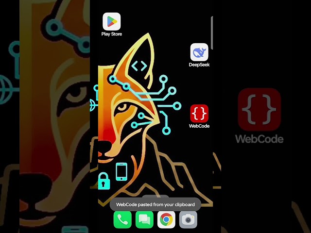 App Setup & Web Basics (HTML, CSS, PHP)