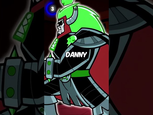 5 More Times Nickelodeon Animation Villains Got What They Deserved