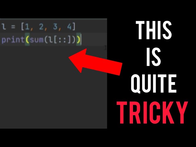 Find the output of this python code (PART 129)