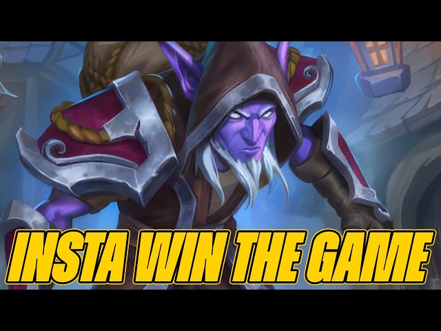 The Craziest Silent Deliverer Streamer Luck Instantly Wins Us The Game