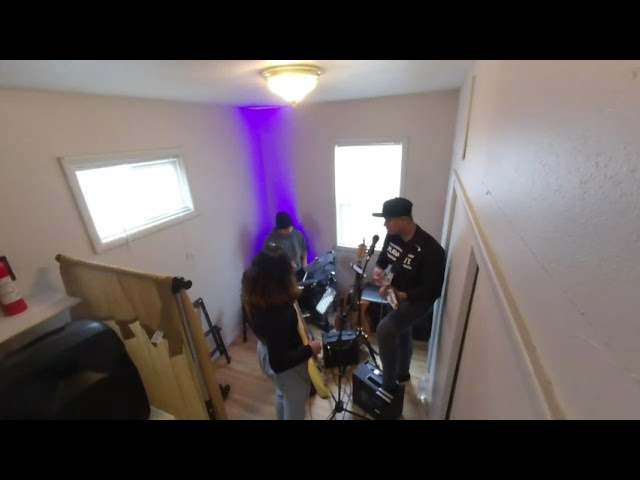 VR180 500 Covers Practice Jams - So Sick Of Love Songs - Neyo Cover