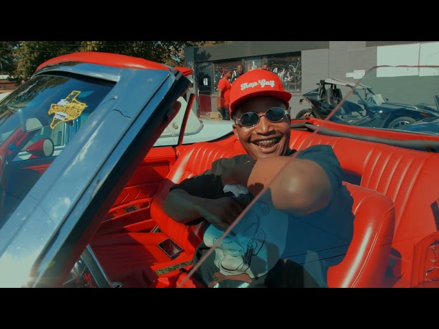 Hashi Senjoo | I DUNN SWUNG | (Official Music Video)