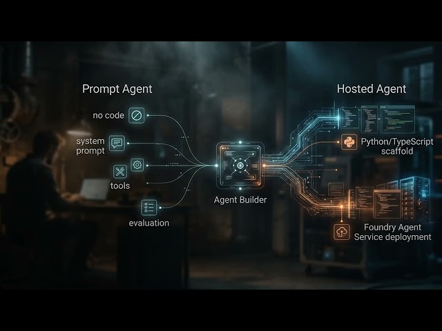 The Rename Nobody Announced: Inside Microsoft's Foundry Toolkit