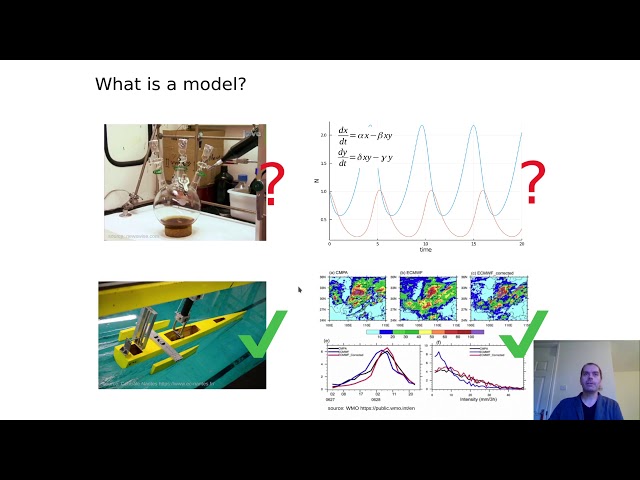 Introduction to Modelling Part 1