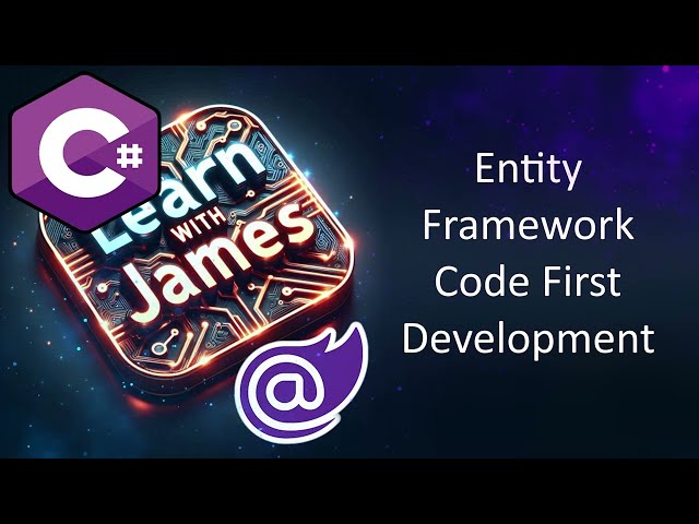 Entity Framework Code First Development