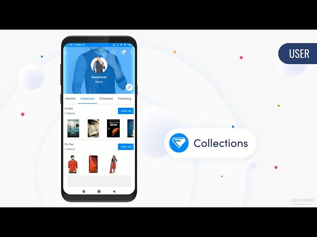 Amazon clone | E-commerce script-Appkodes Fantacy