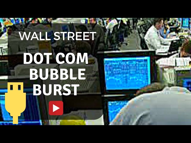 Dot Com Bubble Wall Street Documentary