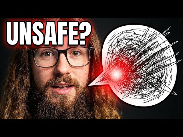 Why You Feel Forced to Over-Explain (And How to Stop)