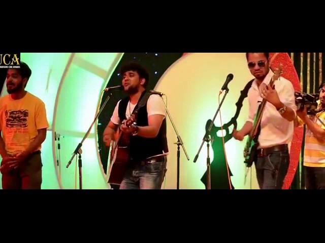 deepak mehar || tribute to narendra singh negi || yuca 2015