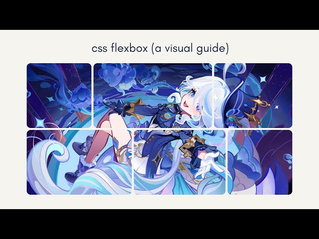 mastering flexbox is easy, actually | css flexbox