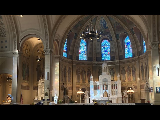 Ave Maria - Bach/Gounod Arranged by David Angerman