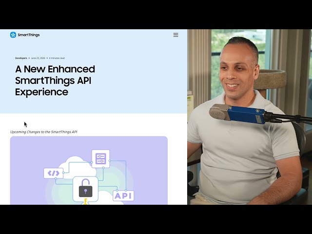 Samsung Smartthings rugpulls with monthly charge for homeassistant users