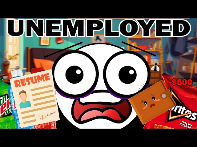 The Art Of Unemployment...