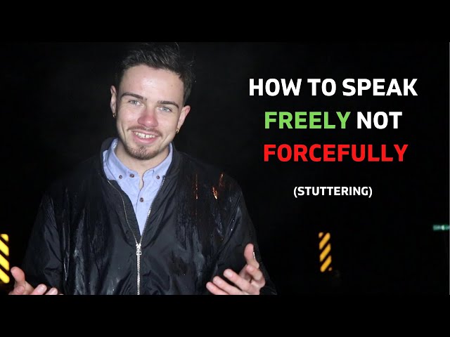 How to Stop Pushing Through Stuttering Blocks