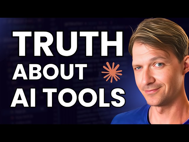 I Asked Real Developers What Actually Works With AI Coding Tools. Here's What They Said.