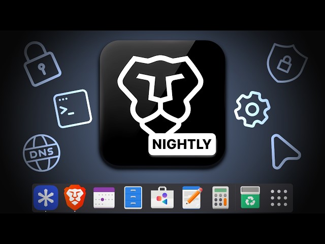 Brave's New $60 Browser… Here's the Truth