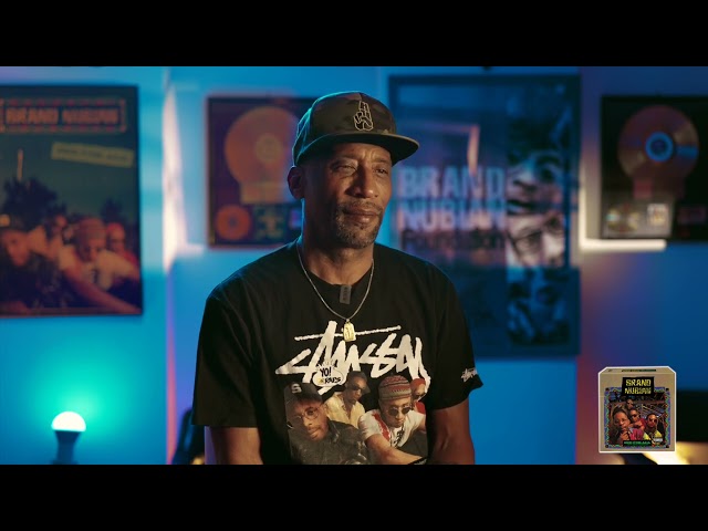 Lord Jamar gives us his Top 5 Artist of All Time