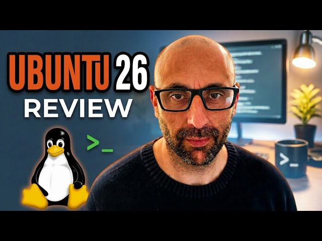 ¿Por qué uso LINUX para todo? Mi setup personal