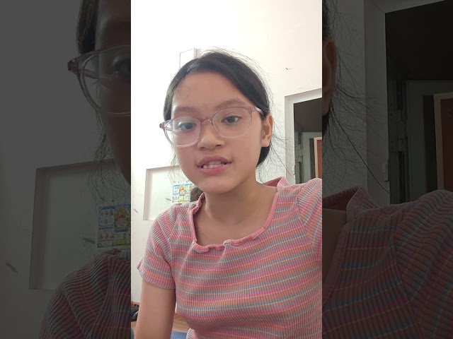 Anh Thư ted ed