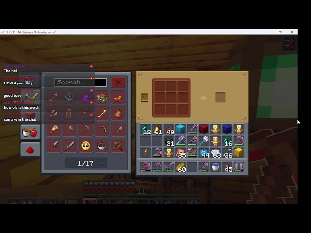 average smp but again for like the 3rd time
