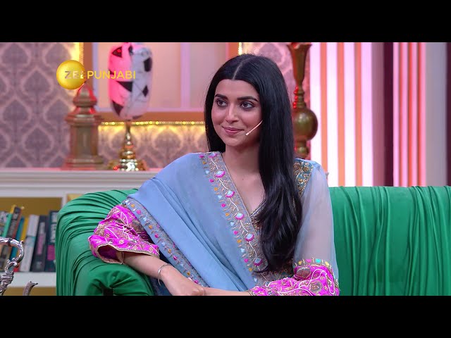 EP 10 - Dil Diyaan Gallan - Indian Punjabi TV Show - Zee Punjabi