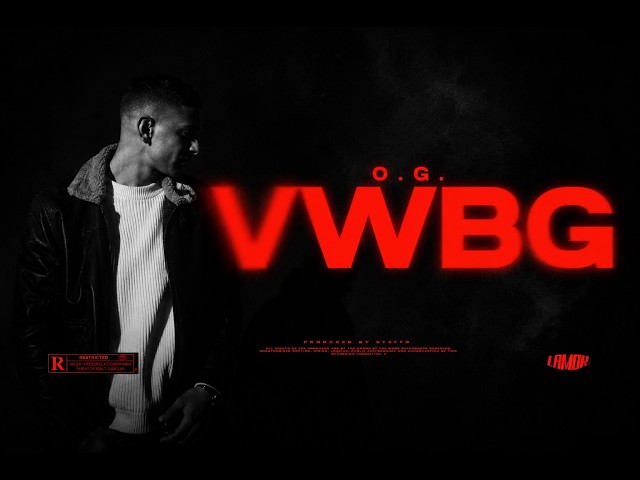 O.G. - VWBG (prod. von Steffo) [Official Video]