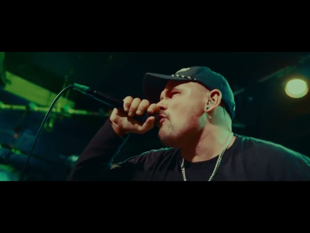 IMMERSE - NOTHING TO IT (Official Music Video)
