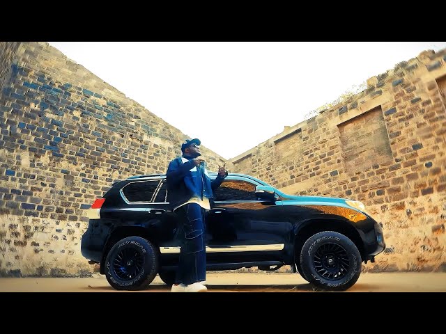 BREEDER LW - "BREAD WINNER" (Official Music Video)
