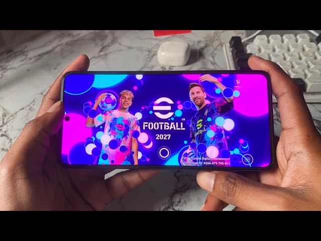 eFootball 2027 is Here | New Pack Opening Animation ,New Features, Free Players & Free Rewards 🎁🔥