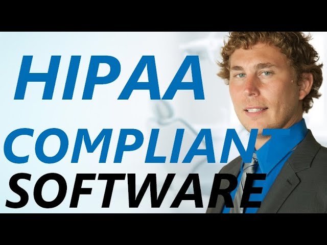 8 HIPAA Compliant Software Reviews for Practice Owners (2026 Edition)