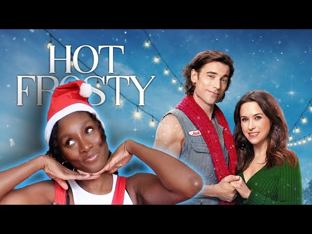 I lost the plot explaining the plot to this Netflix film | HOT FROSTY
