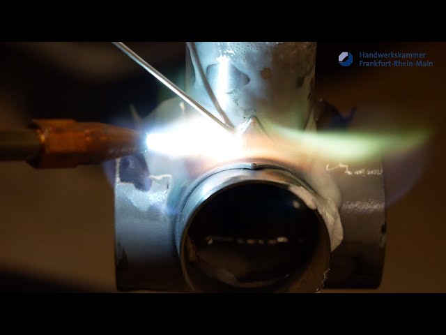 Bicycle Frame Building with Jan Paulus