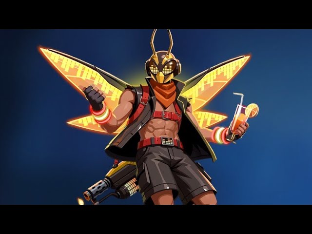 Bullet Echo Gameplay #82 FLYNT