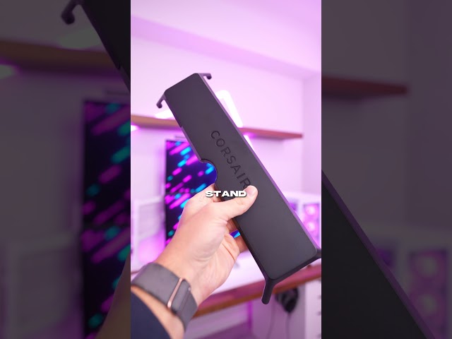 The Best Gaming Setup Accessory...